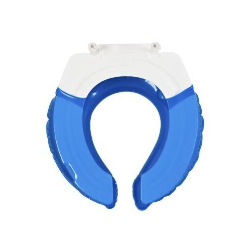 Almofada Flex Para Assento Sanitário Aberto (Ar/Água)