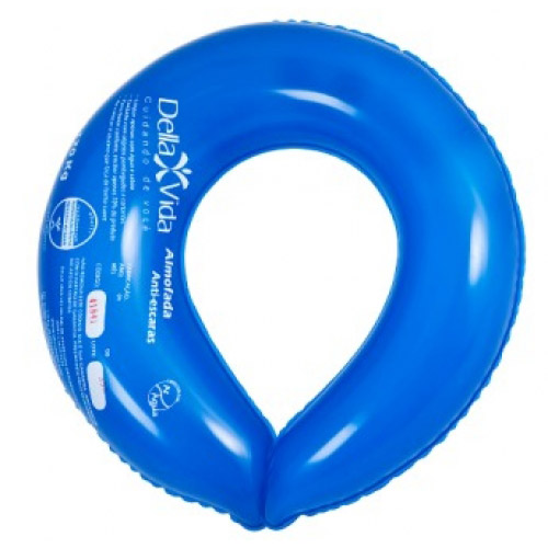 Almofada Flex Para Assento Sanitário Aberto (Ar/Água)