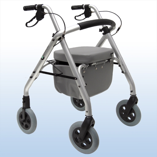 Andador 4 Rodas SL-500