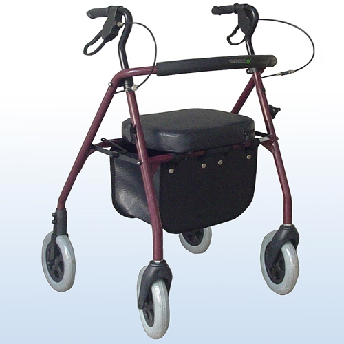 Andador 4 Rodas SL-512