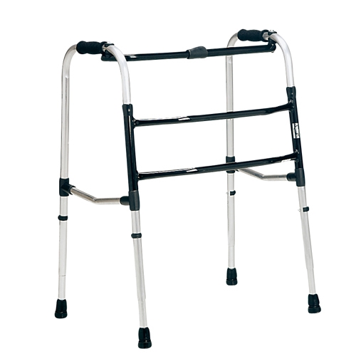 Andador Alumínio POP 