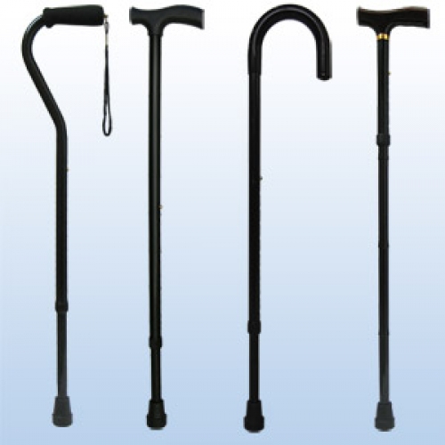 Bengala de Alumínio Regulável