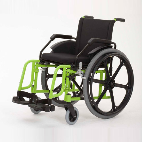 Cadeira de Rodas Fit  Jaguaribe