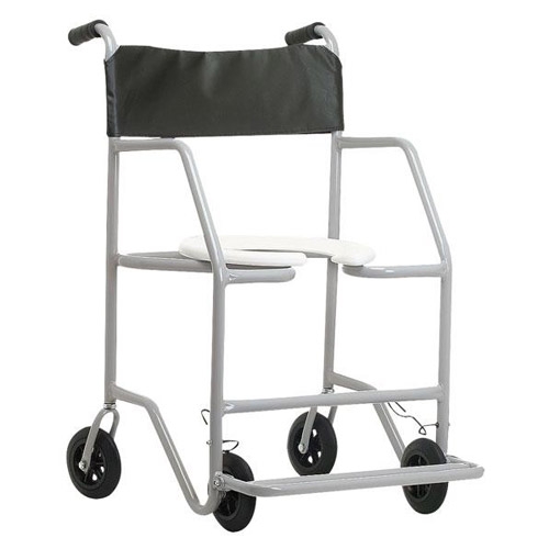 Cadeira de Rodas para Banho Big 