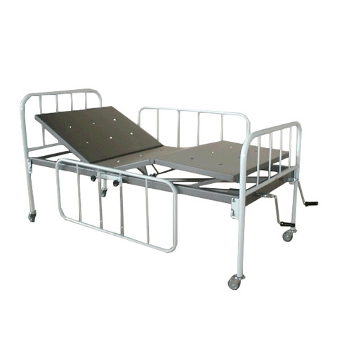 Cama Hospitalar Fawler Modelo Padrão – Standard 
