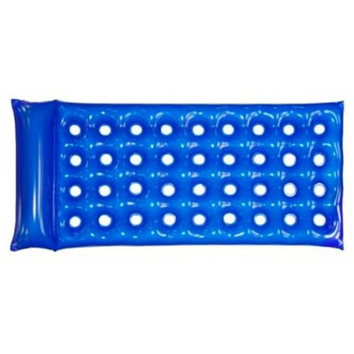 Colchão Articulado Caixa de Ovo Vazado Flex (Ar/Água)