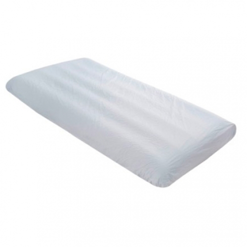 Lençol Plástico Vapt-Vupt Solteiro