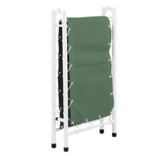  Maca de Lona Dobrável 