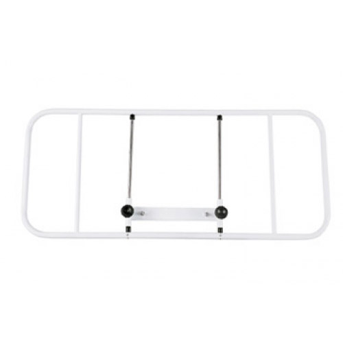 Par de Grades Esmaltadas