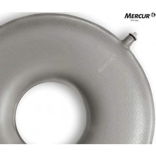 Almofada Terapêutica de Borracha 