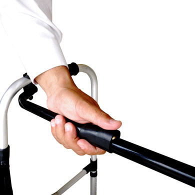 Andador Alumínio POP 