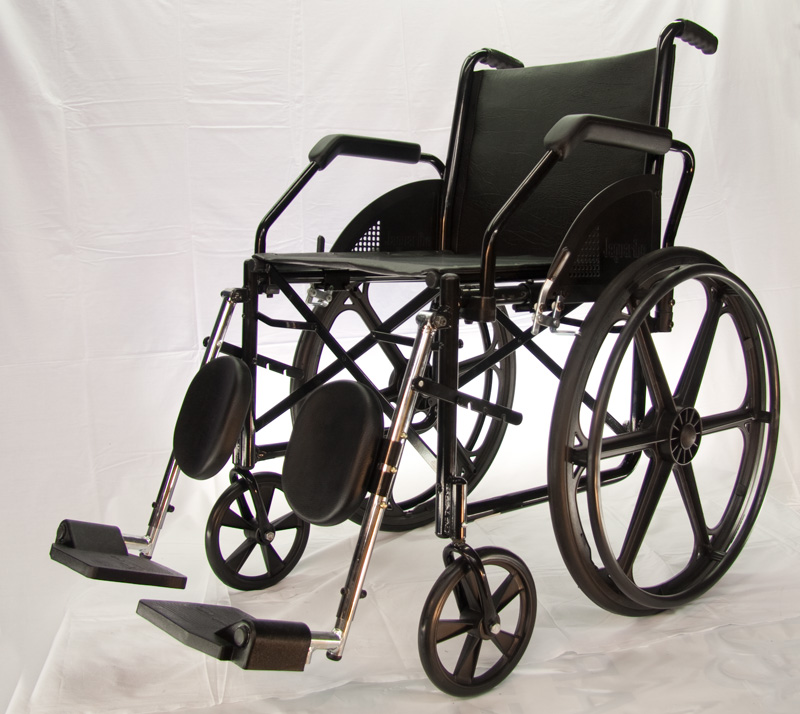 Cadeira de Rodas 1016 Jaguaribe