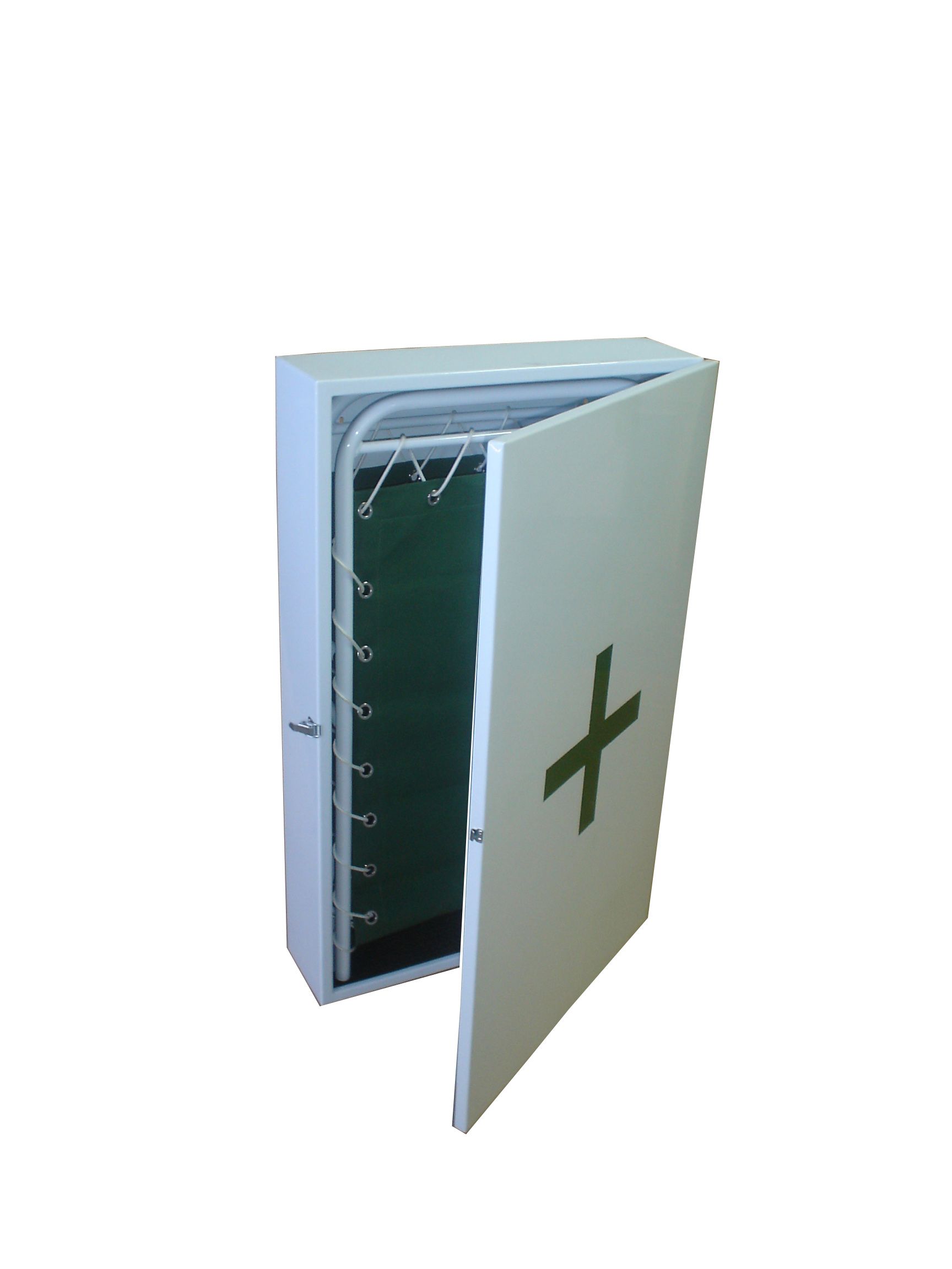 Caixa para Maca de Lona Dobrável