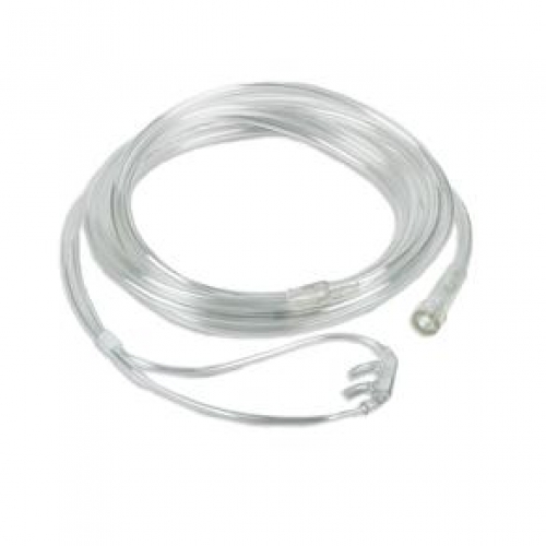 Cateter Nasal de Silicone