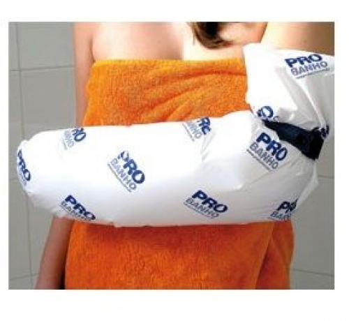 PRO BANHO - Protetor de Gesso