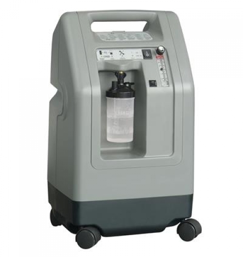 Concentrador de Oxigênio Devilbiss 5 lpm