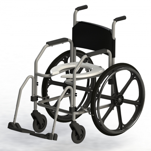 Cadeira de Banho RG Jaguaribe