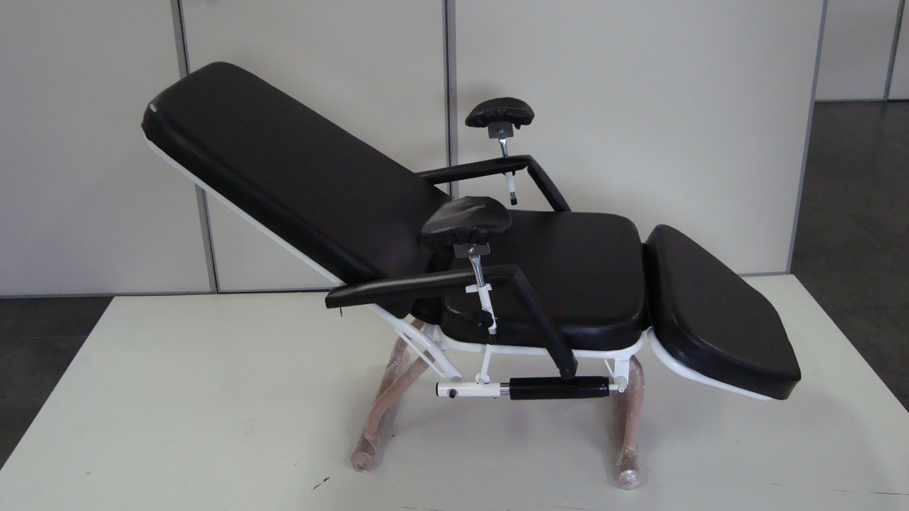 Poltrona Articulável Luxo