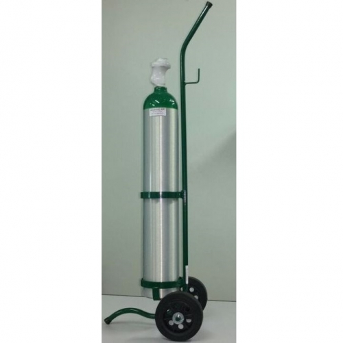 Conjunto de Oxigênio Medicinal Portátil