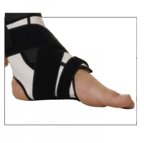 Imobilizador de Tornozelo