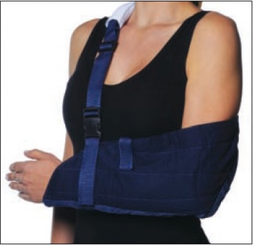 Tipóia Simples Almofadada