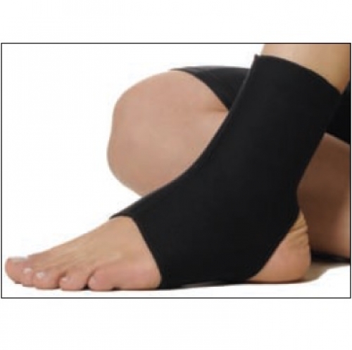 Tornozeleira em Neoprene