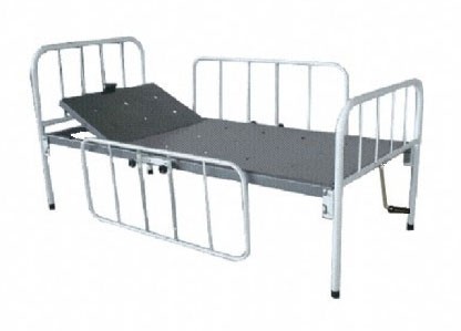 Cama Hospitalar Simples