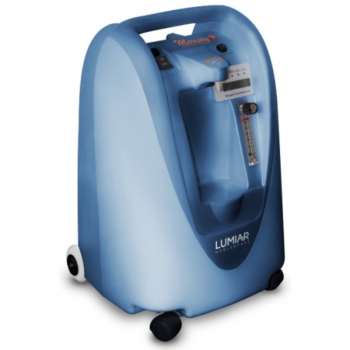 Concentrador de Oxigênio Mercury 5LPM