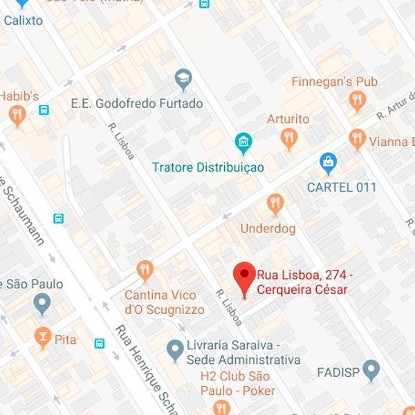 Onde estamos e como chegar