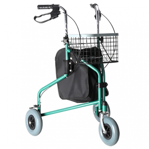 Andador com rodas 2036-DY049143