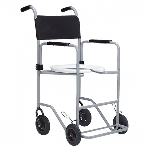 Banho Pop Alumínio Jaguaribe