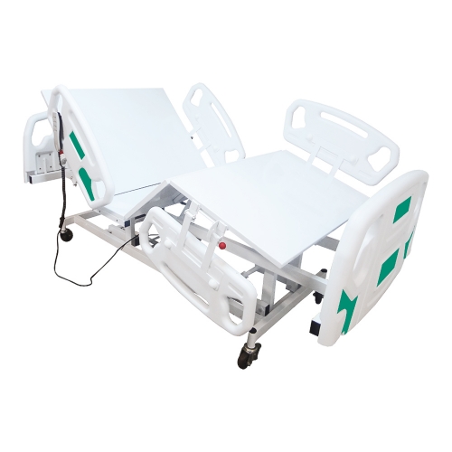 Cama Hospitalar Motorizada 3 Movimentos 1033S
