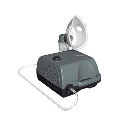 Inalador Compressor InalaPop Omron