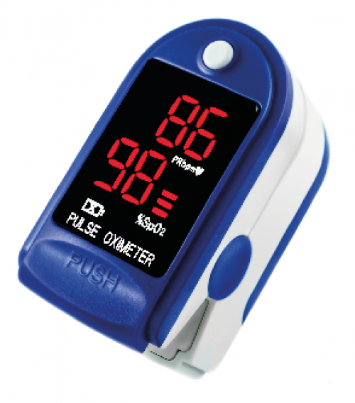 OXIMETRO CMS 50 DL