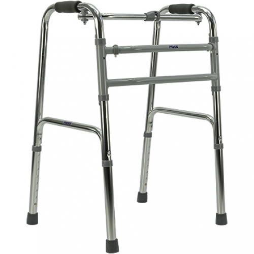 Andador JL915L - Fixo e Articulado 