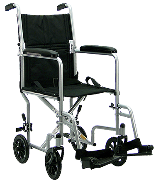 Cadeira de Rodas Série Europa - VENEZA