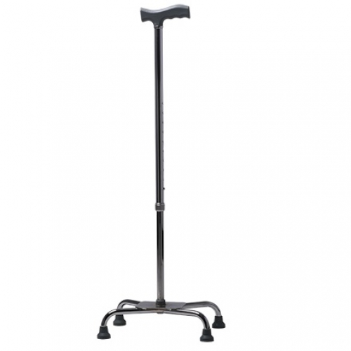 Bastão Ortopédico com 4 pontas DY5924