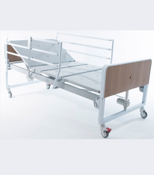 Cama Hospitalar JM Star