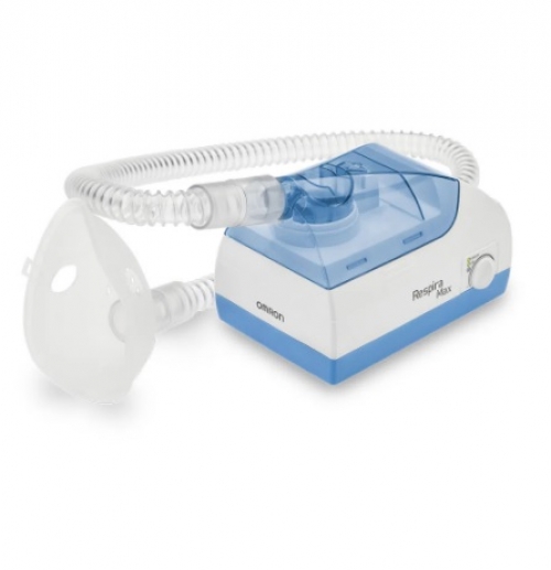 Inalador RESPIRAMAX Ultrassônico