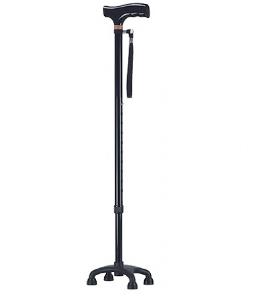 Bastão Ortopédico com 4 pontas  SC3111